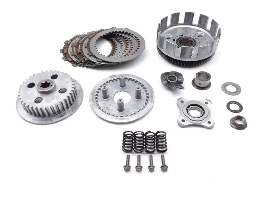 Engine Complete Clutch Assembly Basket Hub 2007 Arctic Cat 500 4X4 2103