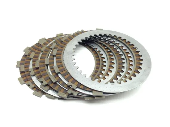 Engine Complete Clutch Assembly Basket Hub 2007 Arctic Cat 500 4X4 2103