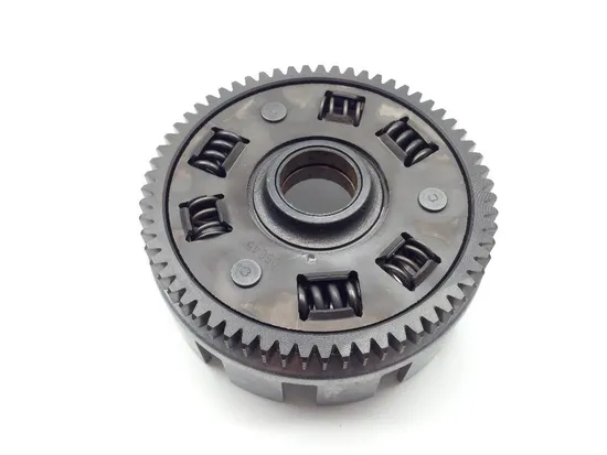 Engine Complete Clutch Assembly Basket Hub 2007 Arctic Cat 500 4X4 2103