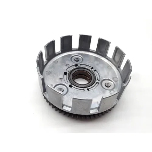 Engine Complete Clutch Assembly Basket Hub 2007 Arctic Cat 500 4X4 2103 13