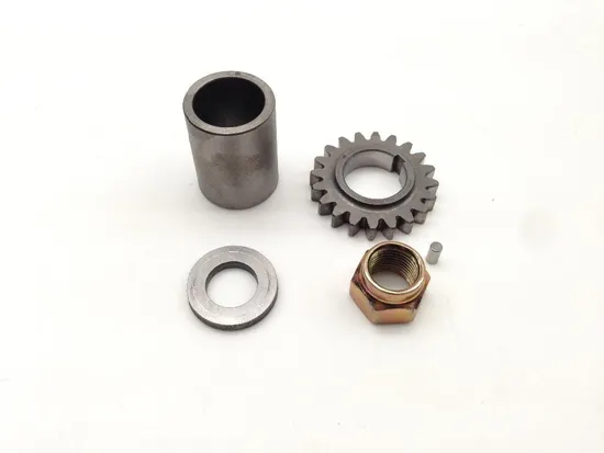 Engine Counter Balancer 2007 Arctic Cat 500 4X4 2103