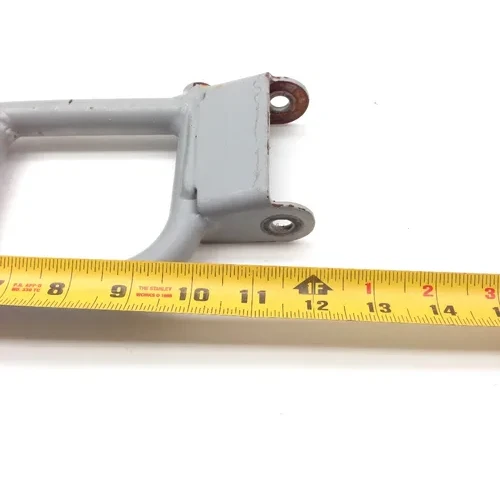 Rear Passenger Right Upper A-Arm 2007 Arctic Cat 500 4X4 2103 10