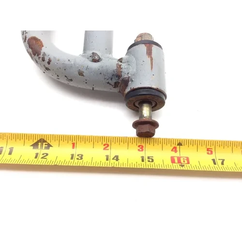 Rear Driver Left Lower A-Arm 2007 Arctic Cat 500 4X4 2103 10