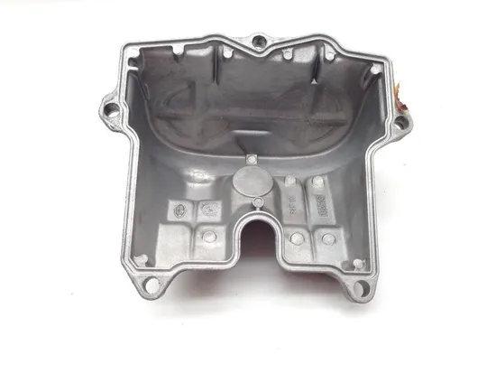 Engine Cylinder Head Complete W Cams Front Aprilia RST1000 Futura 2084