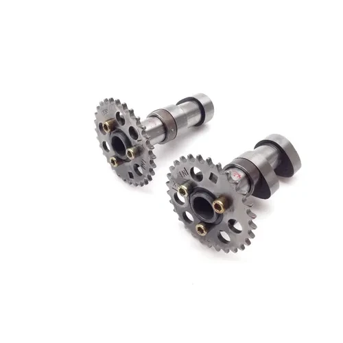 Engine Cylinder Head Complete W Cams Front Aprilia RST1000 Futura 2084 9