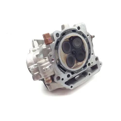 Engine Cylinder Head Complete W Cams Front Aprilia RST1000 Futura 2084 19