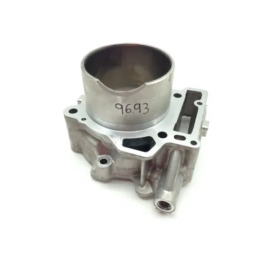 Engine Cylinder Jug W Piston Front Aprilia RST1000 Futura 2084 9