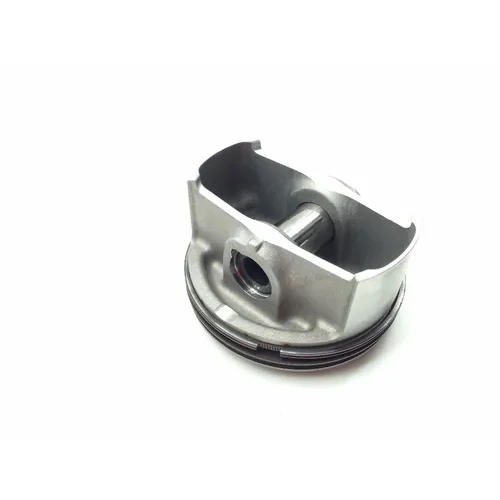Engine Cylinder Jug W Piston Front Aprilia RST1000 Futura 2084 5