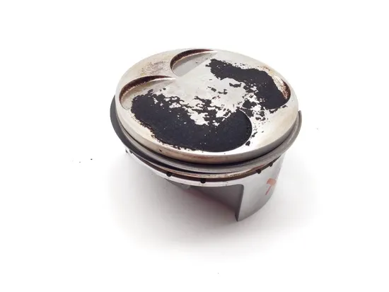 Engine Cylinder Jug W Piston Rear Aprilia RST1000 Futura 2084