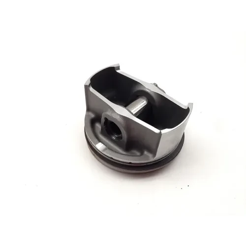 Engine Cylinder Jug W Piston Rear Aprilia RST1000 Futura 2084 5