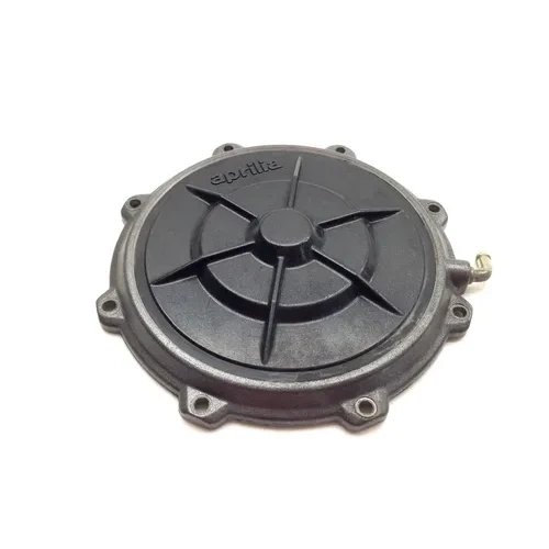 Engine Clutch Cover Aprilia RST1000 Futura 2084 7