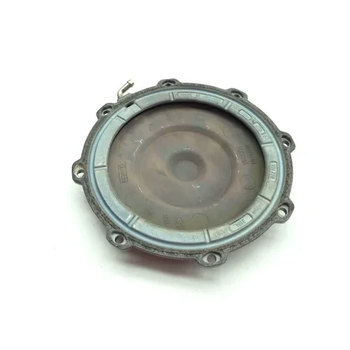 Engine Clutch Cover Aprilia RST1000 Futura 2084 9