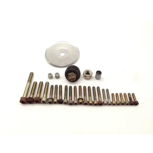 Engine Clutch Cover Aprilia RST1000 Futura 2084 5