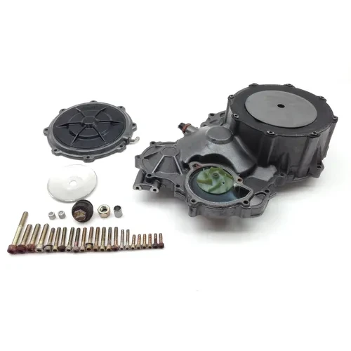 Engine Clutch Cover Aprilia RST1000 Futura 2084 3