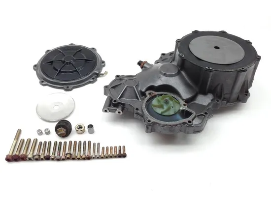 Engine Clutch Cover Aprilia RST1000 Futura 2084