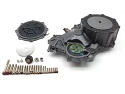 Engine Clutch Cover Aprilia RST1000 Futura 2084