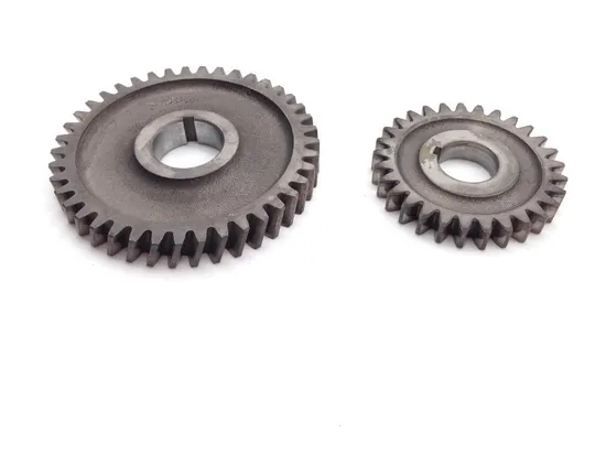 Engine Balancer Aprilia RST1000 Futura 2084