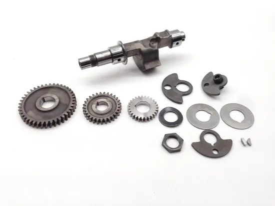 Engine Balancer Aprilia RST1000 Futura 2084