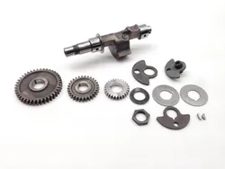 Engine Balancer Aprilia RST1000 Futura 2084