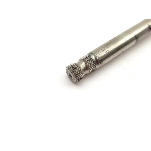Engine Shifter Shift Shaft Aprilia RST1000 Futura 2084 6
