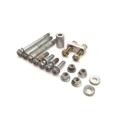Engine Motor Mounts Aprilia RST1000 Futura 2084 5