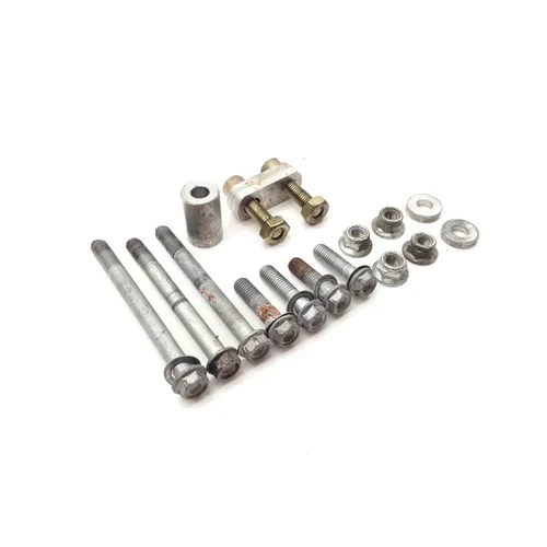 Engine Motor Mounts Aprilia RST1000 Futura 2084 3