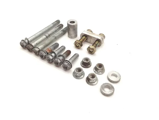 Engine Motor Mounts Aprilia RST1000 Futura 2084