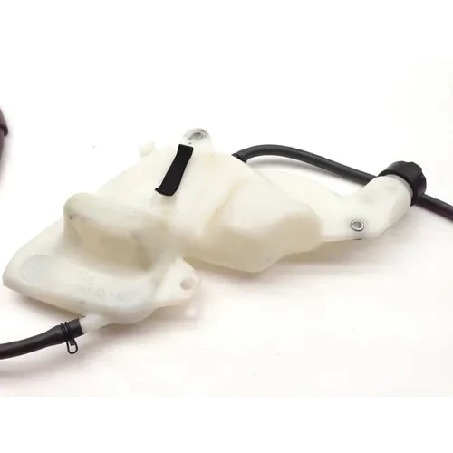 Engine Radiator Overflow Tank Aprilia RST1000 Futura 2084 5