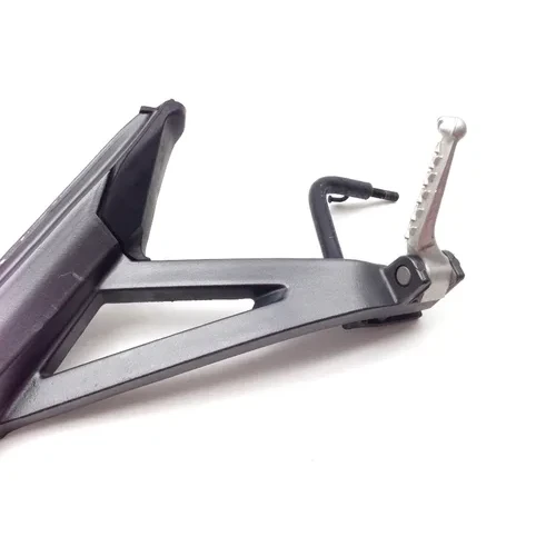 Left Rear Back Passenger Peg Bracket Side Aprilia RST1000 Futura 2084 x 5