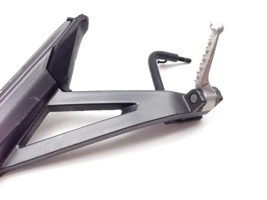 Left Rear Back Passenger Peg Bracket Side Aprilia RST1000 Futura 2084 x