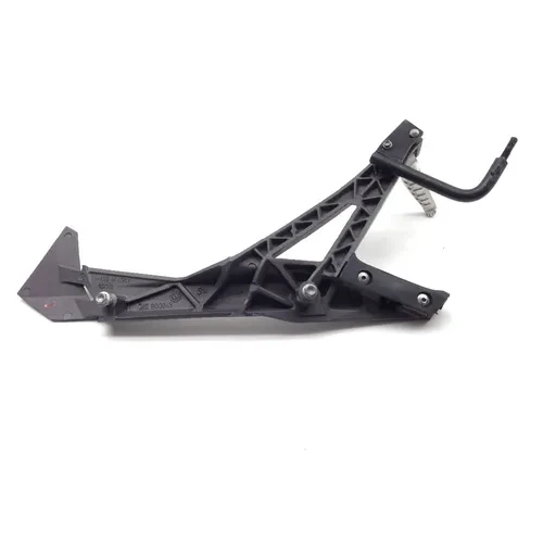 Left Rear Back Passenger Peg Bracket Side Aprilia RST1000 Futura 2084 x 8
