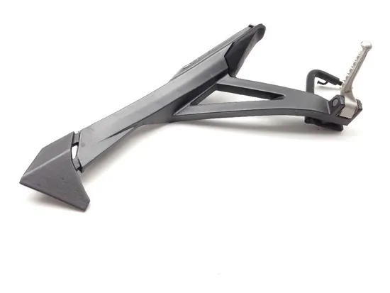Left Rear Back Passenger Peg Bracket Side Aprilia RST1000 Futura 2084 x