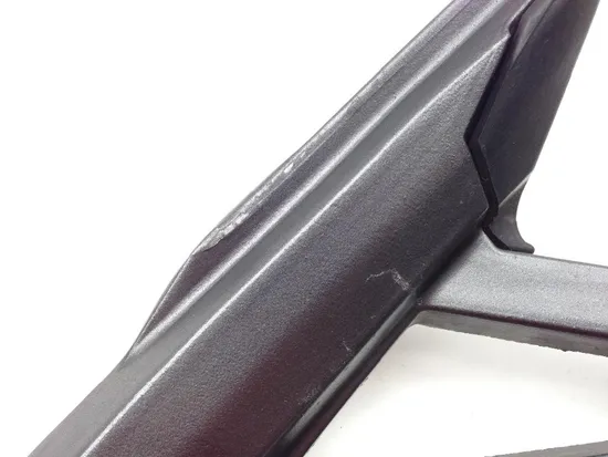 Left Rear Back Passenger Peg Bracket Side Aprilia RST1000 Futura 2084 x