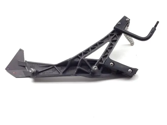 Left Rear Back Passenger Peg Bracket Side Aprilia RST1000 Futura 2084 x