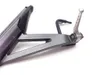 Left Rear Back Passenger Peg Bracket Side Aprilia RST1000 Futura 2084 x