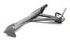 Left Rear Back Passenger Peg Bracket Side Aprilia RST1000 Futura 2084 x