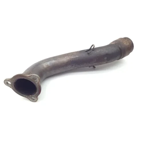 Exhaust Header Manifold Head Pipe Aprilia RST1000 Futura 2084 7