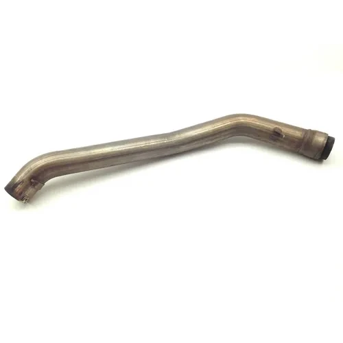 Exhaust Header Manifold Head Pipe Aprilia RST1000 Futura 2084 11