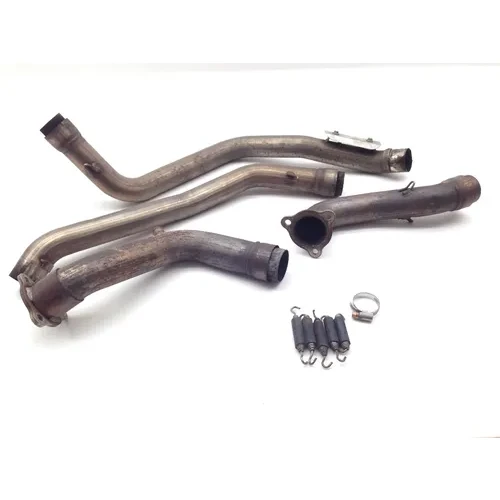 Exhaust Header Manifold Head Pipe Aprilia RST1000 Futura 2084 3