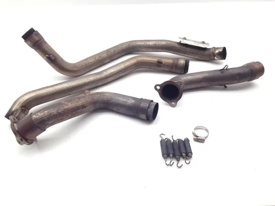 Exhaust Header Manifold Head Pipe Aprilia RST1000 Futura 2084