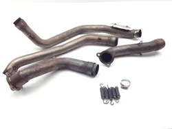 Exhaust Header Manifold Head Pipe Aprilia RST1000 Futura 2084