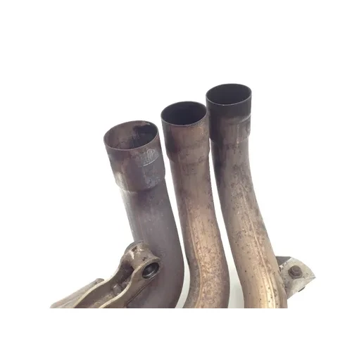Muffler Can Exhaust Pipe Aprilia RST1000 Futura 2084 x 7