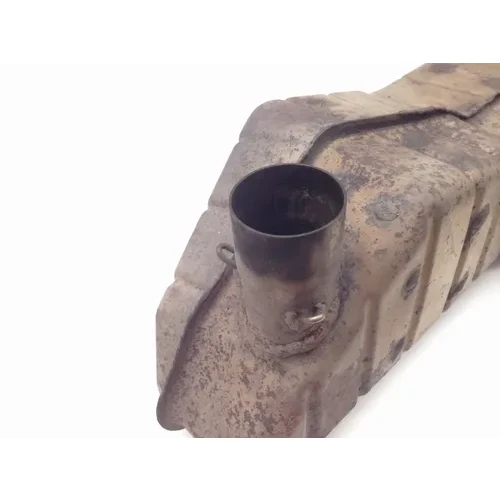 Muffler Can Exhaust Pipe Aprilia RST1000 Futura 2084 x 5