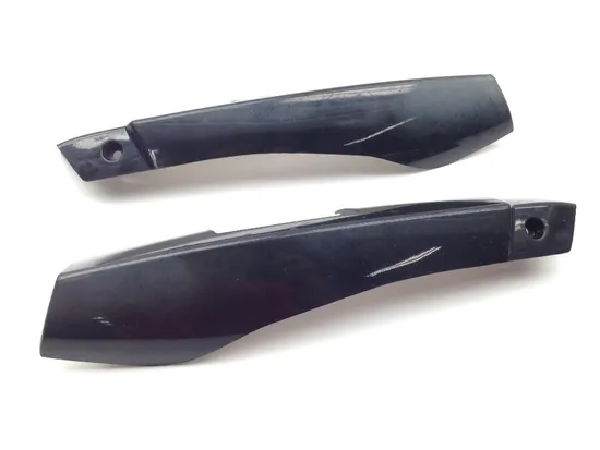 Exhaust Heatshield Aprilia RST1000 Futura 2084 x