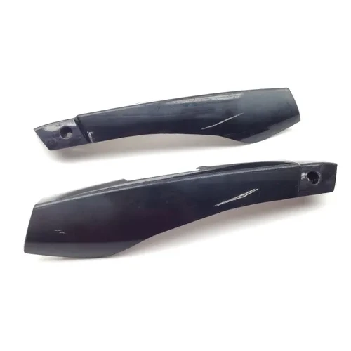 Exhaust Heatshield Aprilia RST1000 Futura 2084 x 3