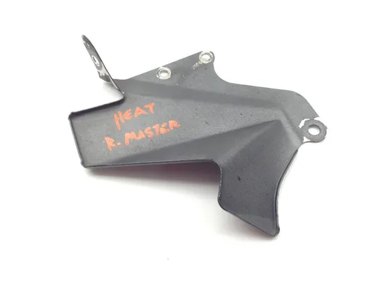 Rear Brake Master Cylinder Cover Aprilia RST1000 Futura 2084