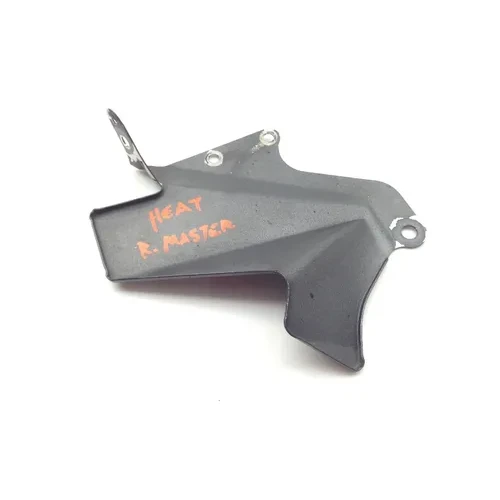 Rear Brake Master Cylinder Cover Aprilia RST1000 Futura 2084 6