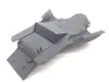 Under Tail Light Fairing Back Plastic Aprilia RST1000 Futura 2084
