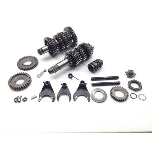 Transmission Gear Set Complete Aprilia RST1000 Futura 2084 3