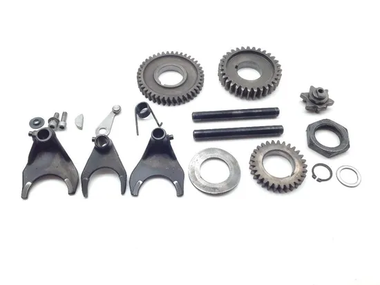 Transmission Gear Set Complete Aprilia RST1000 Futura 2084